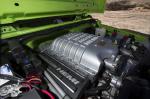 Jeep Trailcat Concept 2016 года